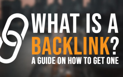 What is a backlink: A Guide on how to get one