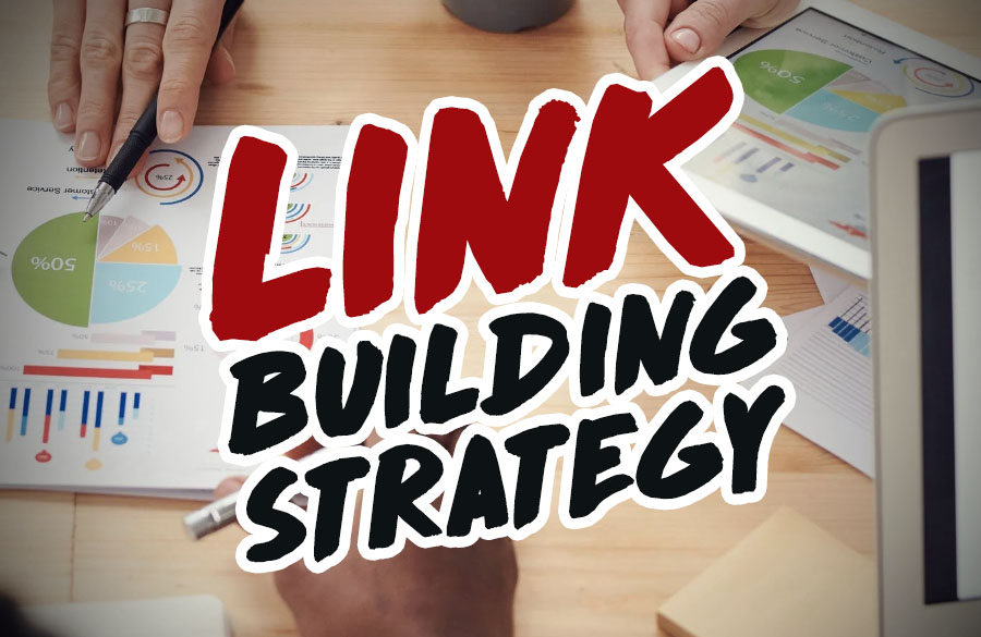 Link Building Strategy in UAE