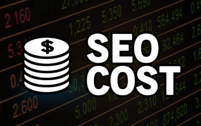 2022 SEO Price: How Much Does an SEO Cost?