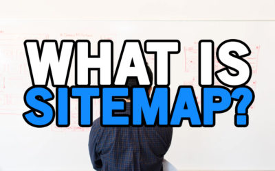 What is sitemap