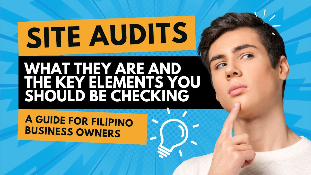 Site Audits