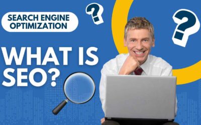 What Is SEO – Search Engine Optimization?