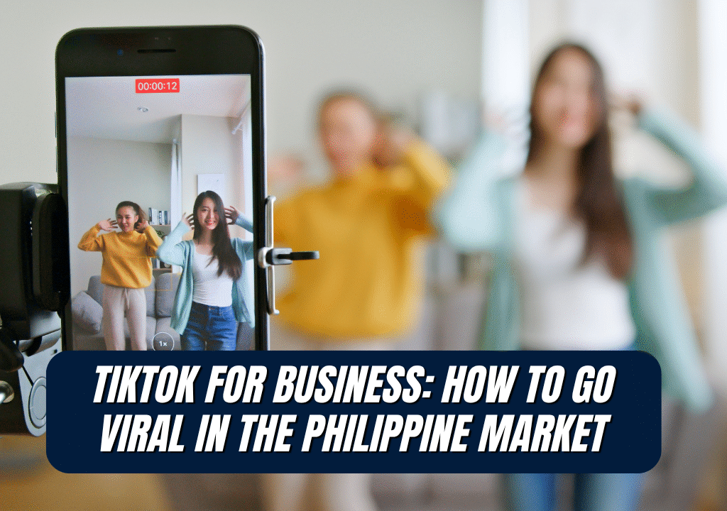 TikTok for Business